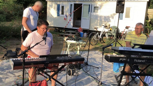 Musique - Copie 1